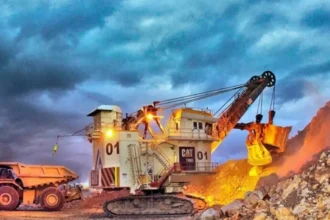 Inversión minera por US$17.320 millones impulsa confianza: Gobierno destaca récord histórico en tramitación ambiental
