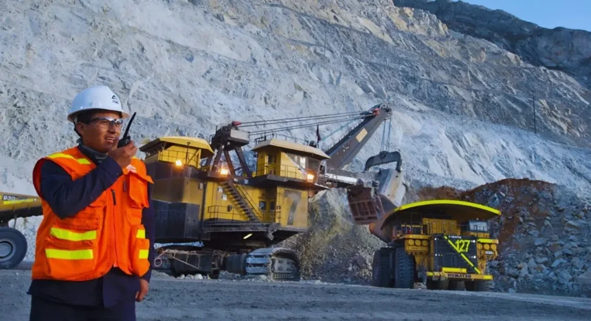 Inversión minera: proyectos por US$12.500 millones anticipan fuerte demanda de empleo y servicios en Chile