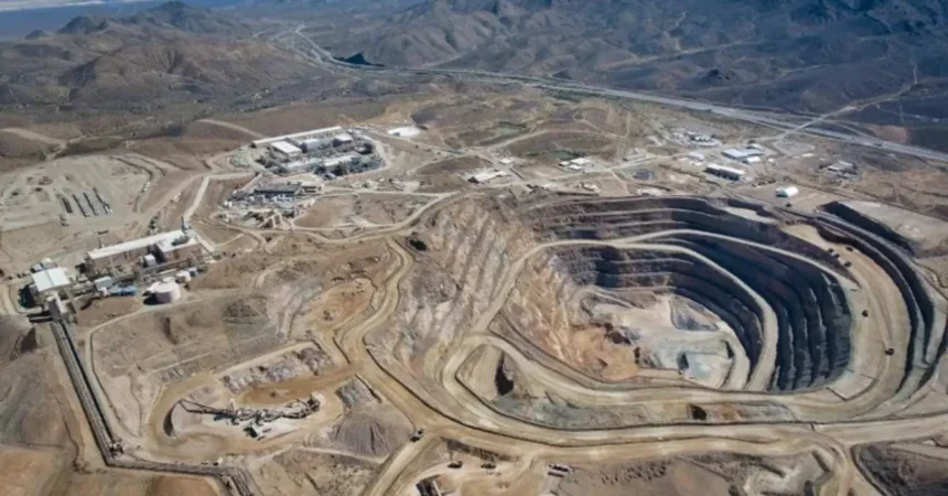 Inversión récord de EE.UU. en minerales críticos impulsa minería en América Latina