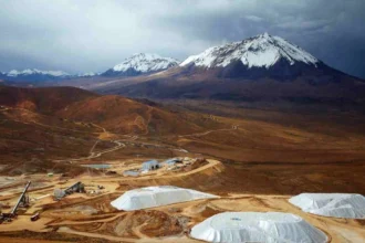 Inversión récord en exploración minera posiciona a Puno como líder nacional