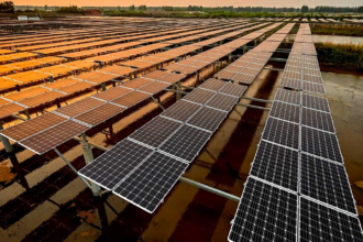 Inversiones en energías renovables revolucionan Arica y Parinacota con proyectos sostenibles