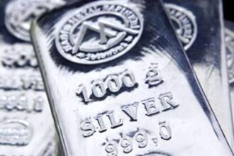 Inversiones en plata: récords históricos y auge como activo estelar