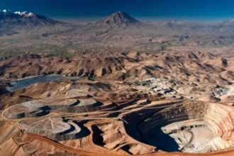 Inversiones mineras en Macrorregión Sur de Perú: Proyectos por US$ 29,000 millones