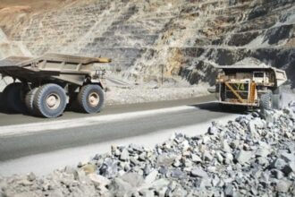 Inversiones mineras: Perú evalúa proyectos por $6 mil millones