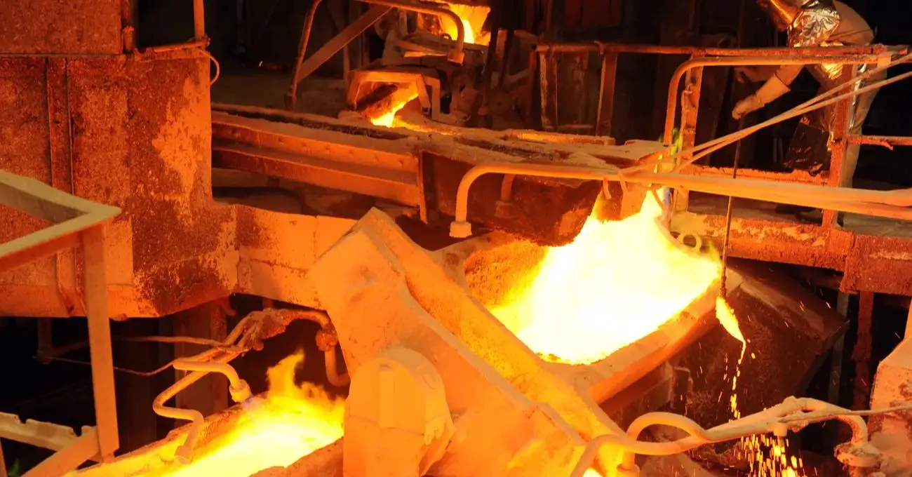 Inversionistas Chilenos se Suman al Auge del Cobre y Oro