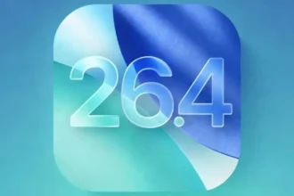 iOS 26.4 ya está disponible, pero la gran promesa de Apple sigue fuera de la actualización