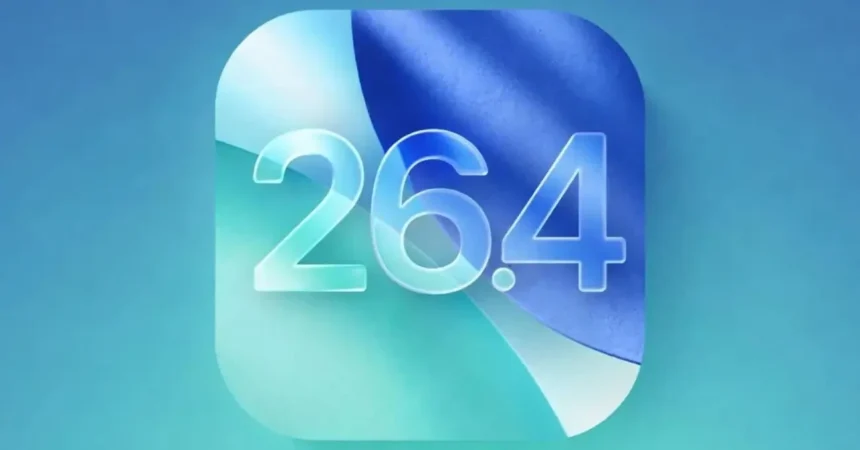iOS 26.4 ya está disponible, pero la gran promesa de Apple sigue fuera de la actualización