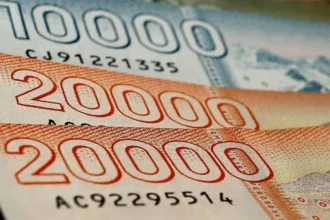 IPC de diciembre 2025: baja de -0,2% y menor acumulado en 5 años