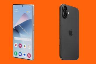 iPhone 16 vs Samsung Galaxy S25: dos titanes que redefinen la gama alta en 2025