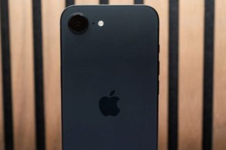 Precio del iPhone 16e en Chile: Modelo más económico con mejoras en rendimiento
