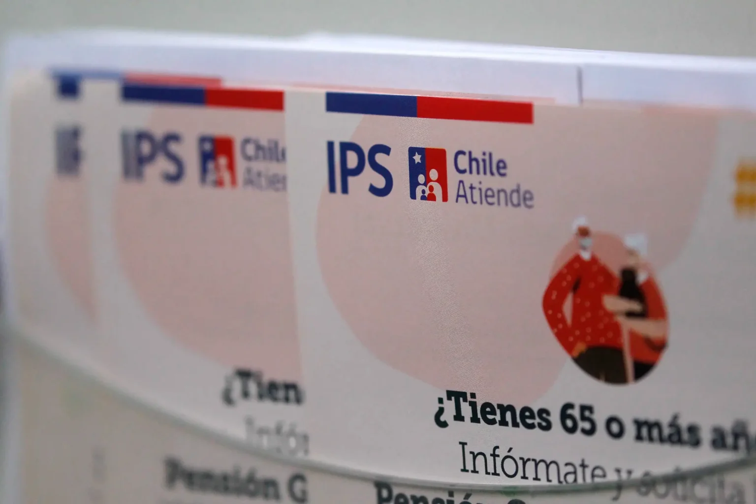 IPS en Línea y ayudas del IPS: los beneficios más importantes que puedes revisar hoy con tu RUT