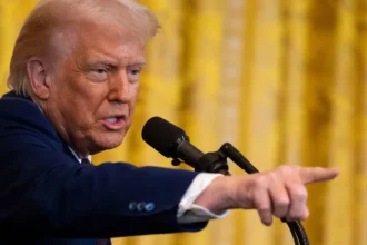 IPSA abre con fuerte alza tras giro de Trump sobre Irán y el mercado apuesta por una salida diplomática