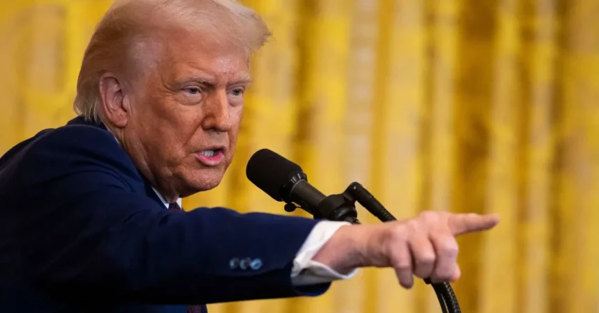 IPSA abre con fuerte alza tras giro de Trump sobre Irán y el mercado apuesta por una salida diplomática