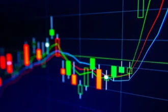 IPSA salta 3,22% y cierra en 10.857 puntos mientras Latam sube 8,22% tras la tregua entre EE.UU. e Irán
