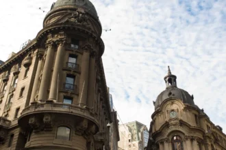 IPSA sube 1,83% sobre 11.336 puntos y Wall Street borra el golpe de la guerra por nuevas tratativas con Irán