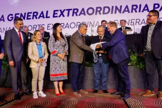 Iquique será sede de los Juegos Suramericanos de Playa 2027