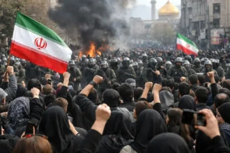 Irán: 572 muertos verificados y el dilema de Trump tras evaluar opciones militares “muy contundentes”