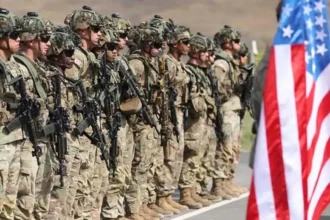 Irán afirma que 560 militares de EE.UU. han muerto o resultados heridos; Washington confirma 3 fallecidos