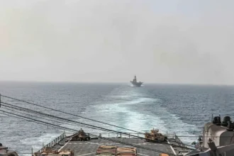Irán amenaza con extender la crisis a Bab al Mandeb si EE.UU. intenta una acción terrestre