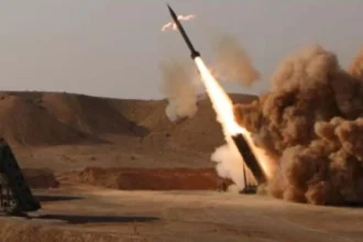 Irán aprovecha costos bajos en misiles para desafiar sistemas defensivos estadounidenses