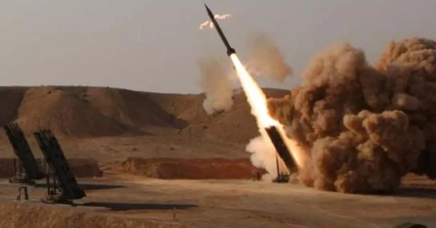 Irán aprovecha costos bajos en misiles para desafiar sistemas defensivos estadounidenses