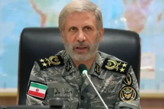 Irán eleva el tono y declara alerta máxima ante despliegue militar de Estados Unidos en el Golfo