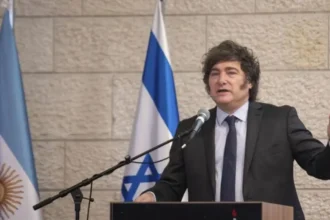 Irán escala la tensión con Milei y lo acusa de cruzar una “línea roja” tras llamar “enemigo” al país