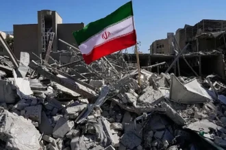 Irán exige garantías de seguridad para considerar tregua con EE.UU. e Israel