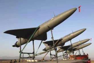 Irán intensifica ataques con misiles en Israel: más de 4.000 muertos globales