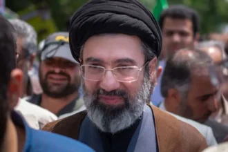 Irán nombra a Mojtaba Jamenei como nuevo líder supremo tras la muerte de Ali Jamenei en ataques del 28 de febrero