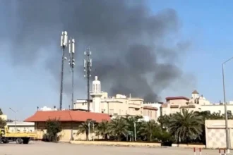 Irán reivindica ataque con drones contra bases de EE. UU. en Kuwait mientras el país ya reporta 67 militares heridos
