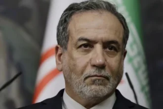 Irán y Rusia activan eje diplomático en plena crisis: canciller se reúne con Putin por “amenazas externas”