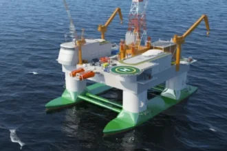 Isla flotante: China impulsa megaproyecto oceánico que operará hasta 10.000 metros de profundidad