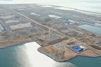 Islas artificiales: los 12,9 km² que China ganó al mar y la huella que dejó en los arrecifes
