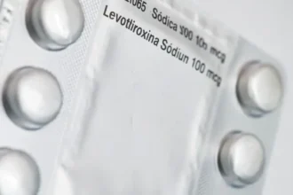 ISP Chile ordena retiro de lote específico de Levoitiroxina por anomalía detectada