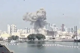 Israel cambia su estrategia en Irán y ataca a la policía para facilitar una revuelta ciudadana tras 7.007 muertes en protestas