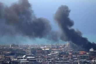 Israel confirma muerte de ministro iraní en operación militar