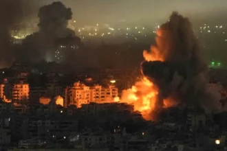 Israel elimina a altos líderes iraníes en operación que aumenta tensiones globales