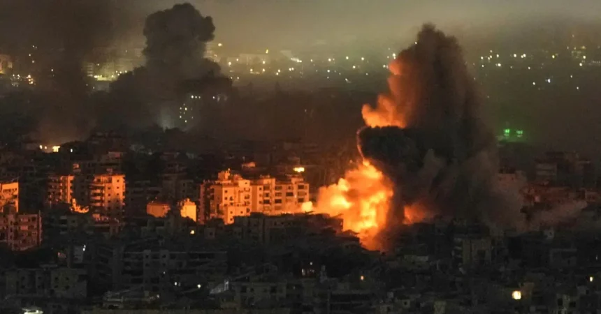 Israel elimina a altos líderes iraníes en operación que aumenta tensiones globales