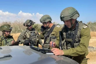 Israel ordena evacuación en bastión de Hizbulá ante escalada de tensiones