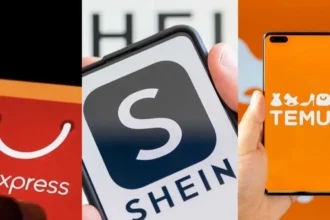 IVA del 19% a compras en Shein y Temu: revisa desde cuándo y cómo se aplicará el cobro