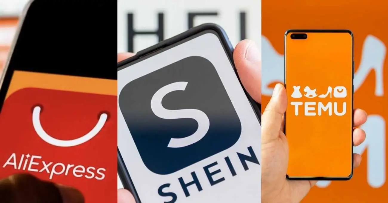 IVA del 19% a compras en Shein y Temu: revisa desde cuándo y cómo se aplicará el cobro