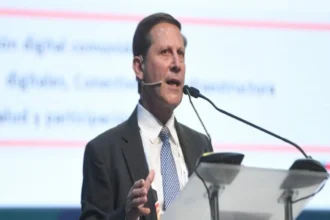 Iván Arriagada seguirá liderando el ICMM para impulsar la minería sustentable