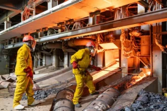 Ivanhoe dice que tiene un mercado cautivo para su ácido sulfúrico en Congo en medio del alza de precios