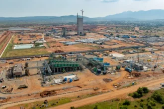 Ivanhoe Mines anuncia una actualización sobre Platreef, la mayor mina de metales preciosos del mundo en desarrollo