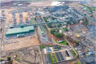 Ivanhoe Mines ofrece resultados de producción 2025 y Guía de producción 2026