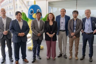 IWLiME 2025: primeras baterías de litio fabricadas en Antofagasta marcan nuevo hito para la industria