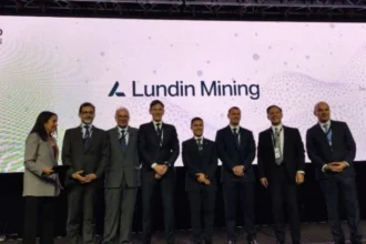 Jack Lundin releva planificación y alianzas como ejes de proyectos mineros exitosos en Cesco Week 2026