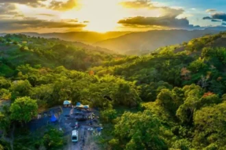 Jamaica: C3 Metals comienza el estudio geofísico 3DIP a escala de distrito sobre el proyecto de cobre y oro Bellas Gate