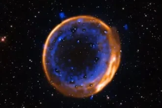 James Webb redefine cómo entendemos las primeras galaxias y el nitrógeno cósmico